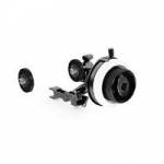 ARRI K0.60167.0 (K0601670) Mini Follow Focus MFF-2 HD ENG Hard Stop Set for use with Canon/Angenieux/Fujinon ENG/EFP Broadcast Lenses ARRI K0.60167.0 (K0601670) Mini Follow Focus MFF-2 HD ENG Hard Stop Set for use with Canon/Angenieux/Fujinon ENG/EFP Broadcast Lenses